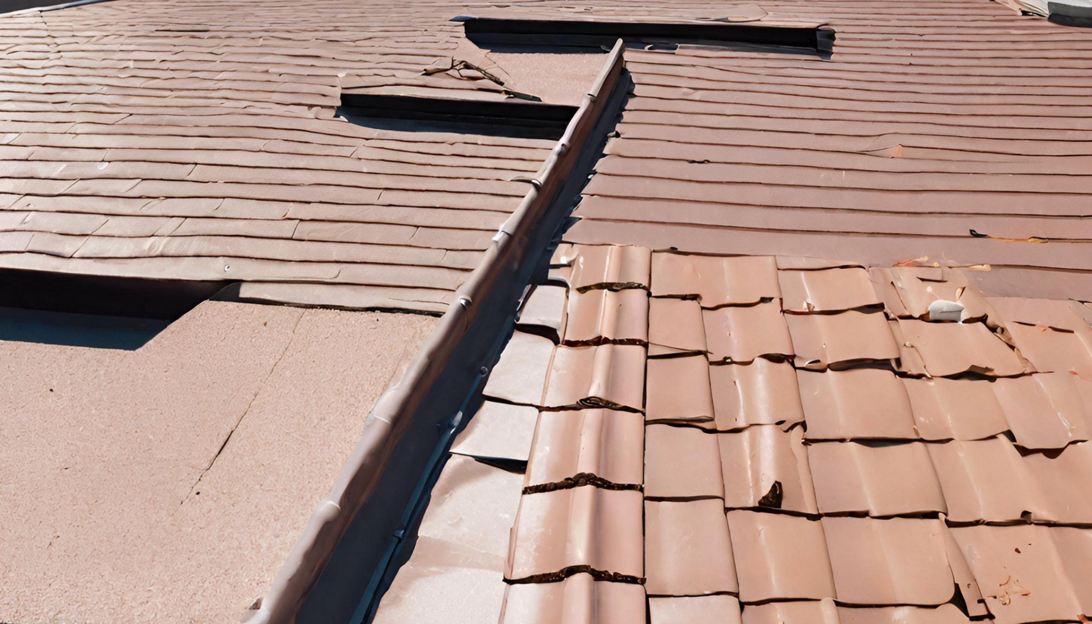 Cover image for How Roof Depreciation Impacts Insurance Claims